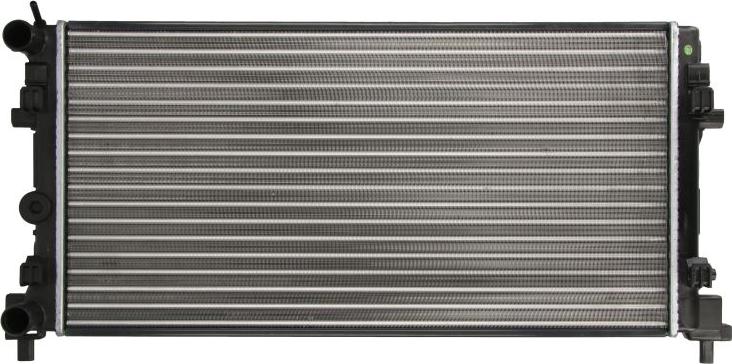 NRF 53024A - 53024A RADIATORS AUDI