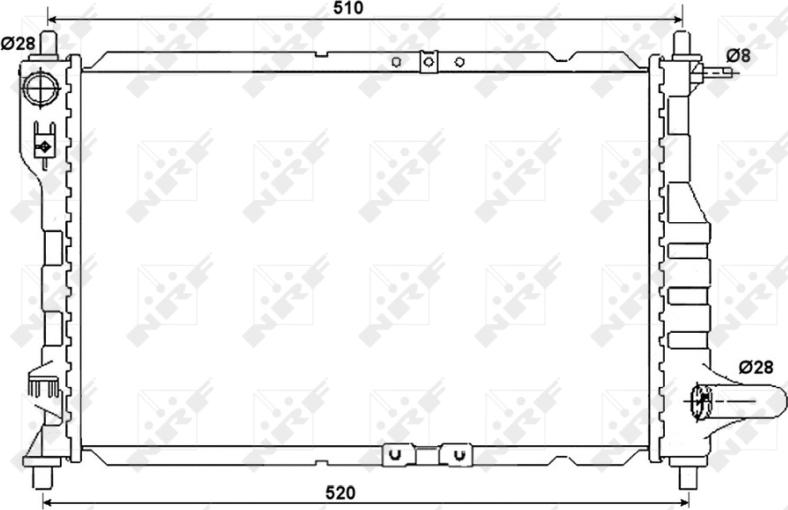 NRF 53068A