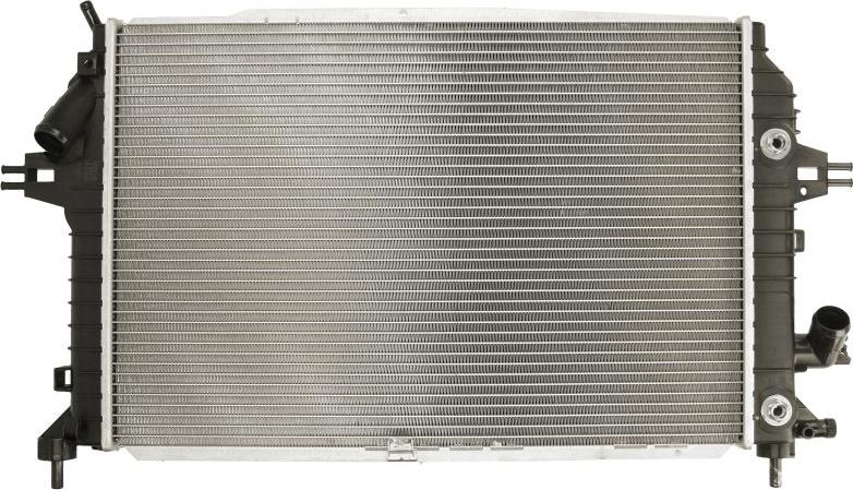 NRF 53082 - Radiators, Motora dzesēšanas