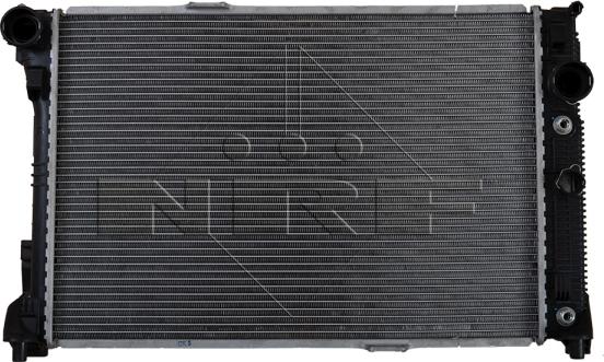 NRF 53140 - 53140 RADIATORS MB