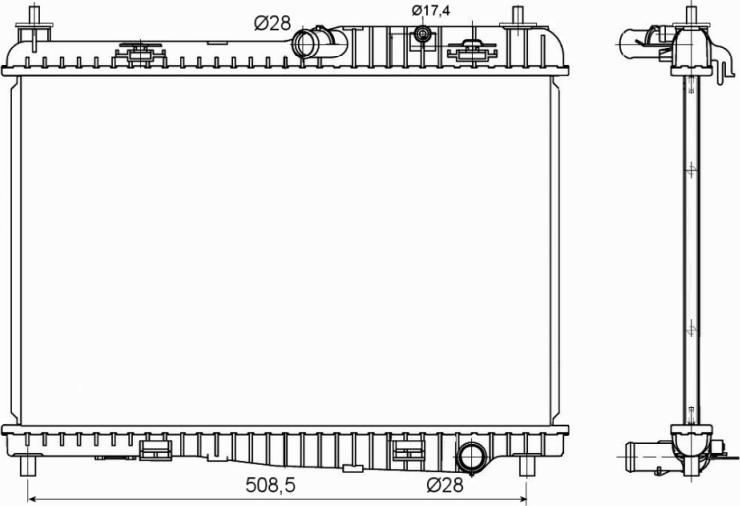 NRF 53152