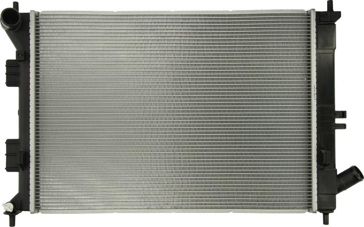 NRF 53171 - 53171 RADIATORS KIA