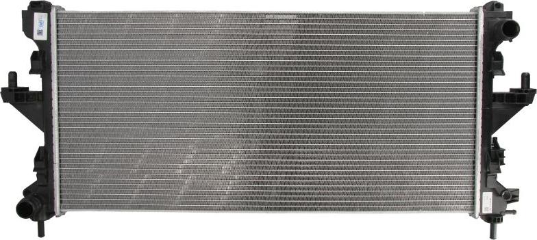 NRF 53199 - 53199 RADIATORS FIAT