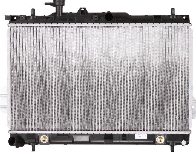 NRF 53363 - RADIATORS 53363