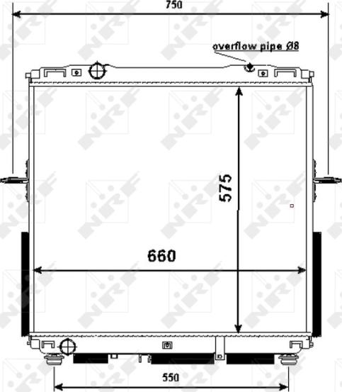 NRF 53367