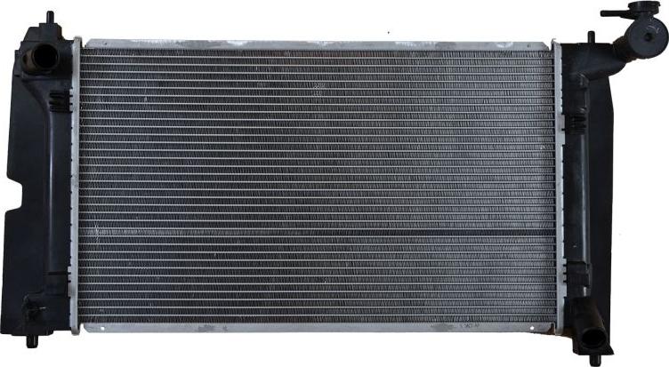 NRF 53397 - 53397 RADIATORS TOYOTA