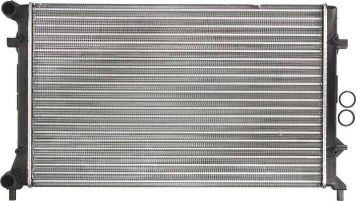 NRF 53404 - 53404 RADIATORS AUDI