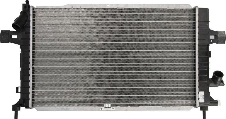 NRF 53415 - 53415 RADIATORS OPEL