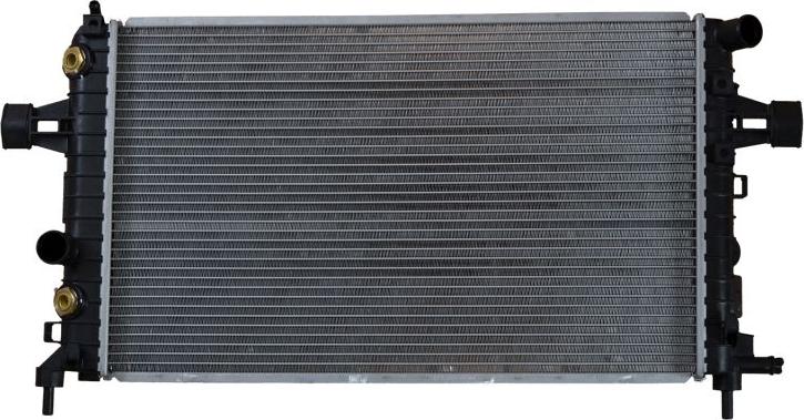 NRF 53441 - 53441 RADIATORS OPEL