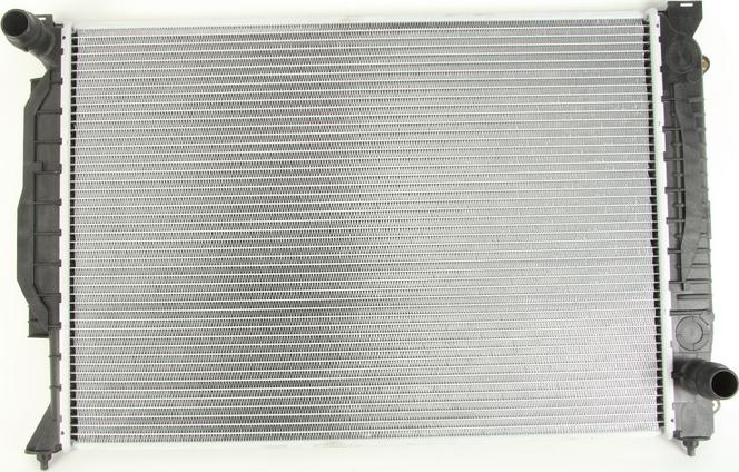 NRF 53443 - 53443 RADIATORS AUDI
