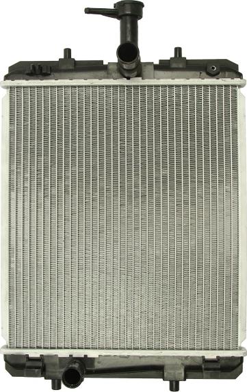 NRF 53459 - 53459 RADIATORS CITROEN
