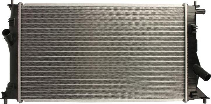 NRF 53465 - 53465 RADIATORS MAZDA