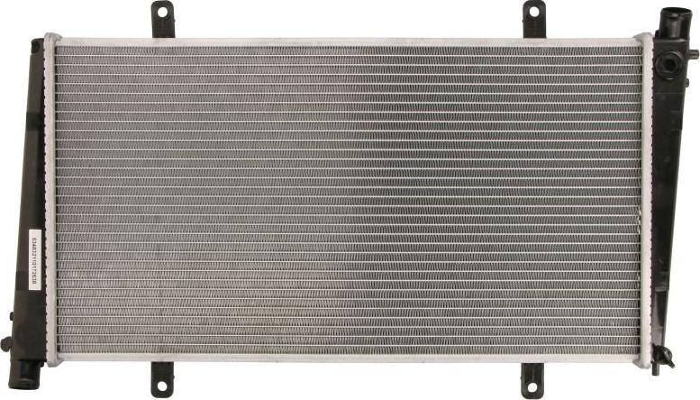 NRF 53483 - 53483 RADIATORS VOLVO