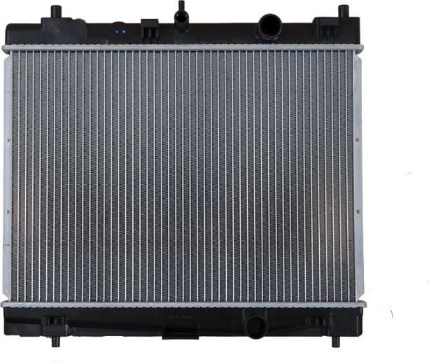 NRF 53533 - 53533 RADIATORS TOYOTA