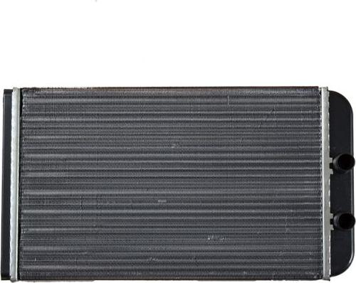 NRF 53562 - 53562 RADIATORS PEUGEOT