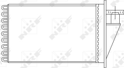 NRF 53565