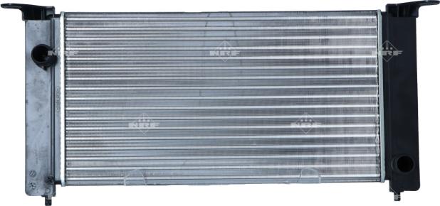 NRF 53603A - RADIATORS 53603A