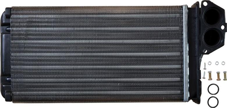 NRF 53634 - 53634 RADIATORS PEUGEOT