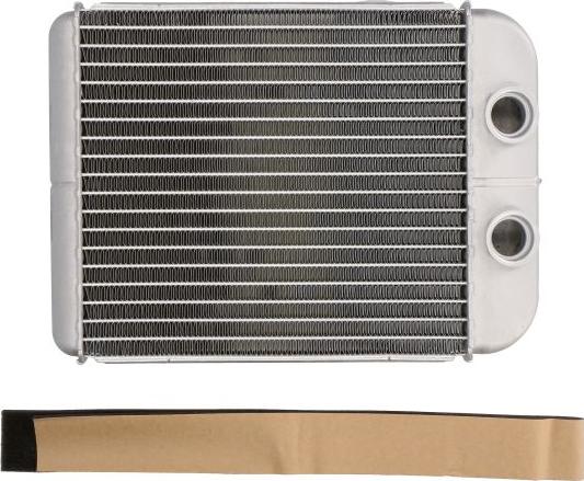 NRF 53668 - 53668 SALONA RADIATORS