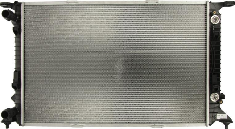 NRF 53718 - 53718 RADIATORS AUDI