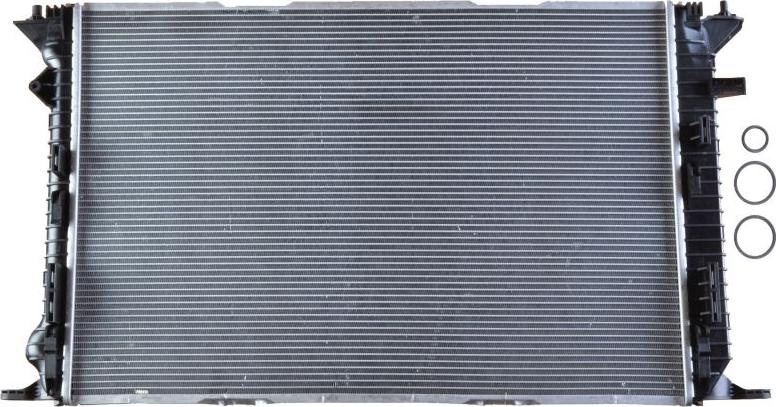 NRF 53719 - 53719 RADIATORS AUDI