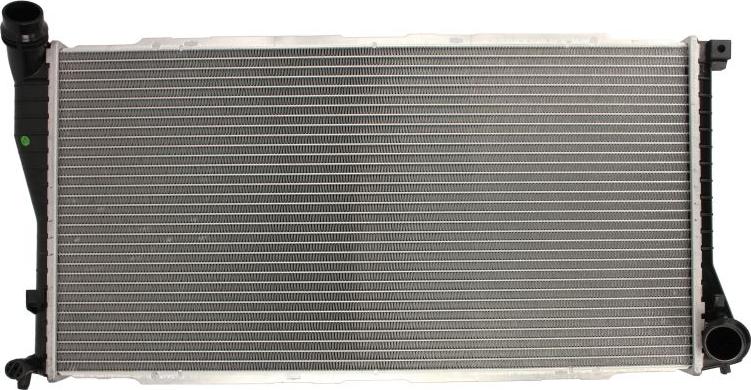 NRF 53723 - 53723 RADIATORS BMW