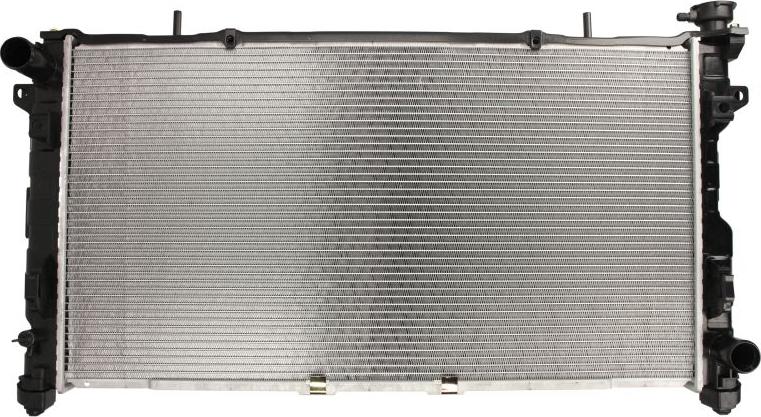 NRF 53734 - 53734 RADIATORS CHRYSLER