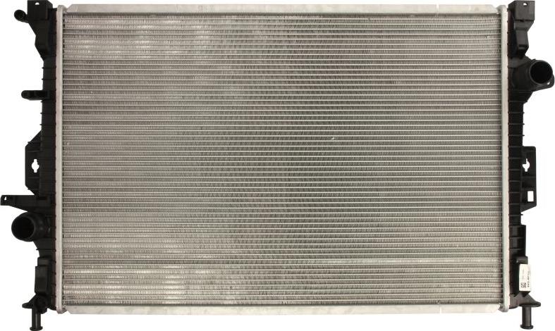 NRF 53737 - 53737 RADIATORS FORD