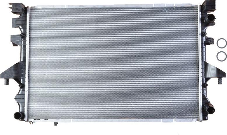 NRF 53795 - 53795 RADIATORS VW