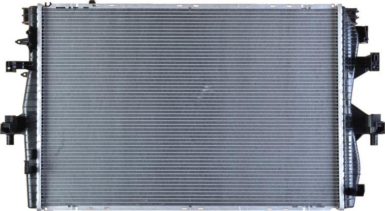 NRF 53796 - 53796 RADIATORS VW