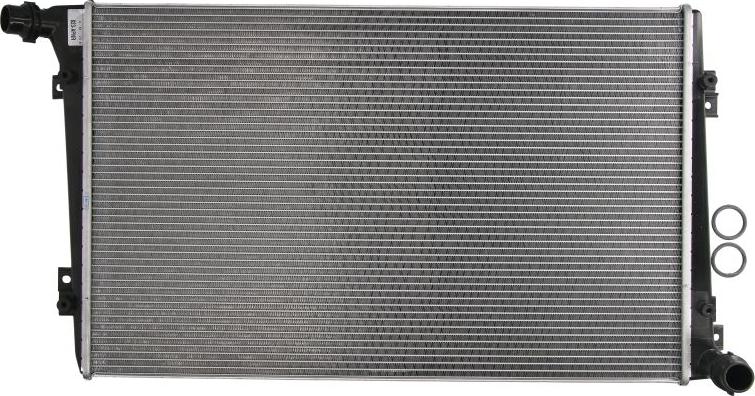 NRF 53813 - 53813 RADIATORS SKODA