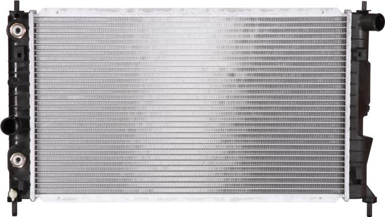NRF 53844 - 53844 RADIATORS SAAB