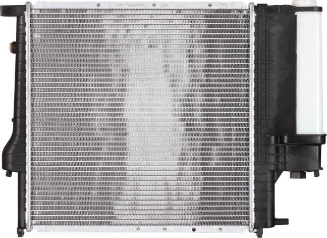 NRF 53849 - 53849 RADIATORS BMW