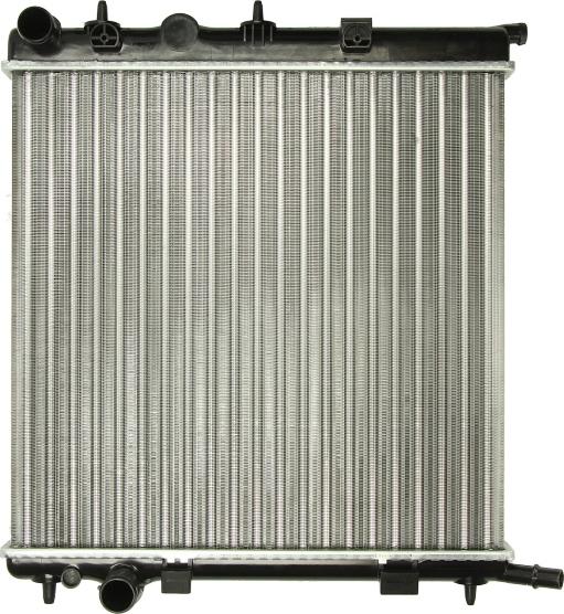 NRF 53863 - 53863 RADIATORS CITROEN