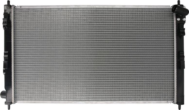 NRF 53906 - 53906 RADIATORS MITSUBISHI