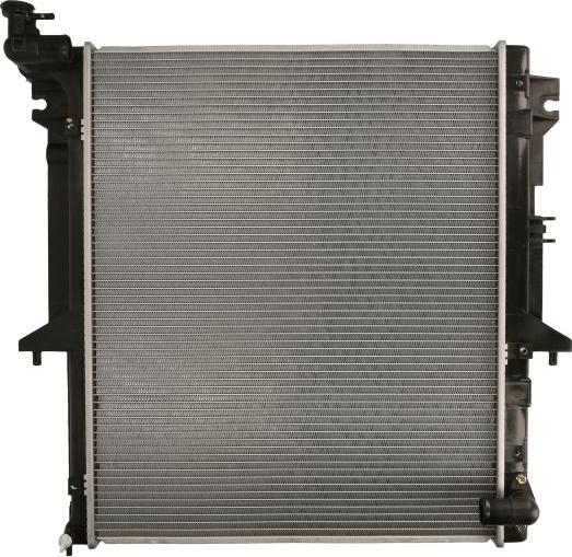 NRF 53907 - 53907 RADIATORS MITSUBISHI
