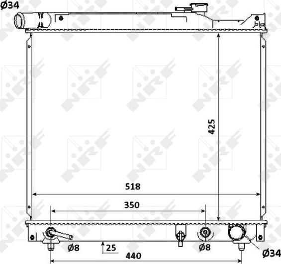 NRF 53912
