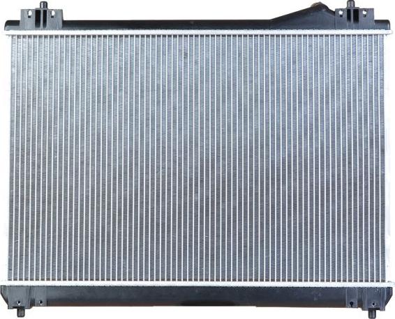 NRF 53917 - 53917 RADIATORS SUZUKI