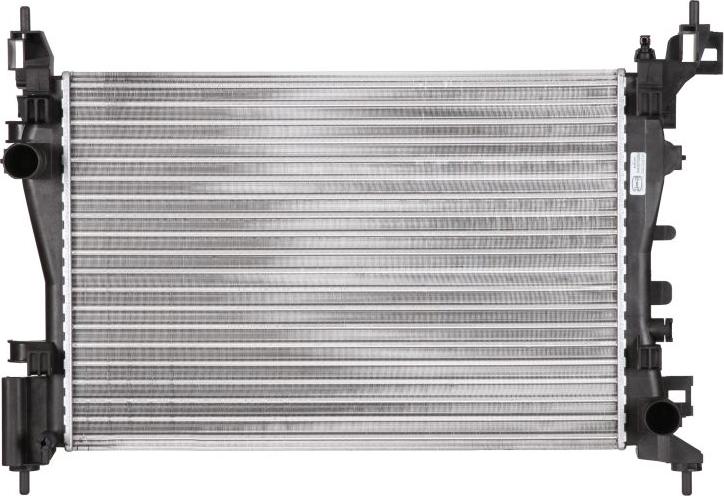 NRF 53981 - RADIATORS 53981