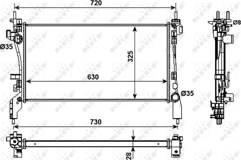 NRF 53982