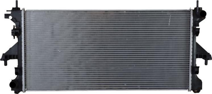 NRF 54202 - 54202 RADIATORS FIAT