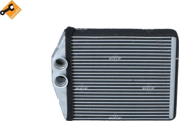 NRF 54275 - 54275 SALONA RADIATORS