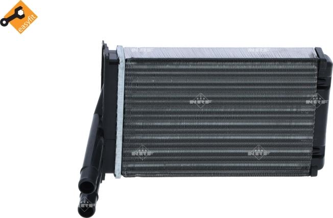 NRF 54302 - 53402 SALONA RADIATORS