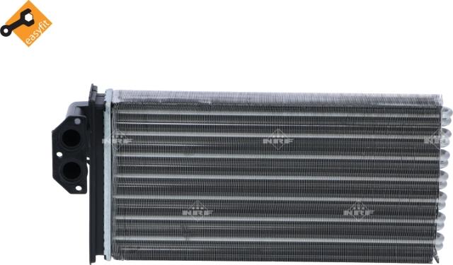 NRF 54320 - SALONA RADIATORS 54320