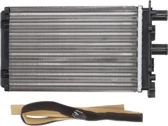 NRF 54321 - 54321 SALONA RADIATORS