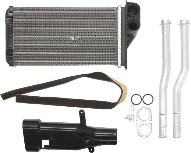 NRF 54322 - 54322 SALONA RADIATORS