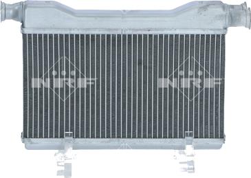 NRF 54325 - 54325 SALONA RADIATORS