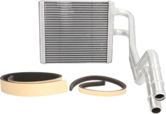 NRF 54343 - 54343 SALONA RADIATORS