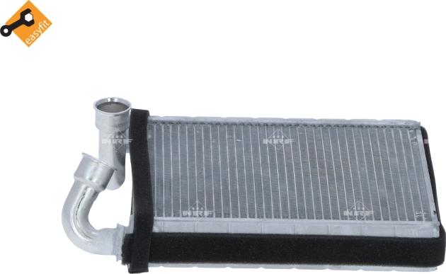 NRF 54361 - 54361 SALONA RADIATORS