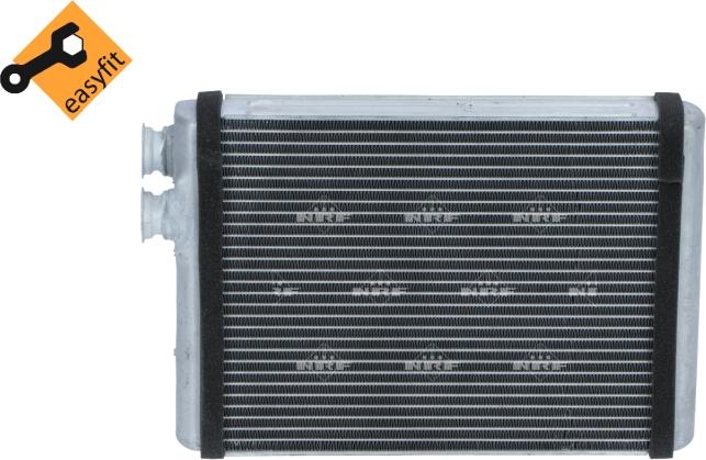 NRF 54380 - 54380 SALONA RADIATORS